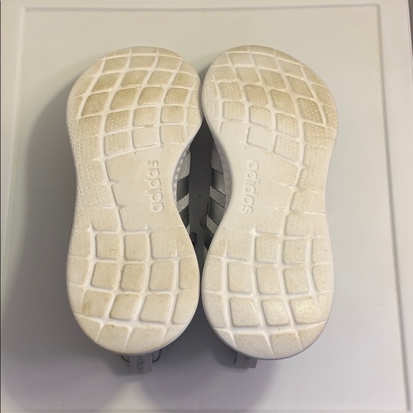 SOLD ⚠️Adidas Puremotion Running Shoes-worn once - Picture 6 of 6